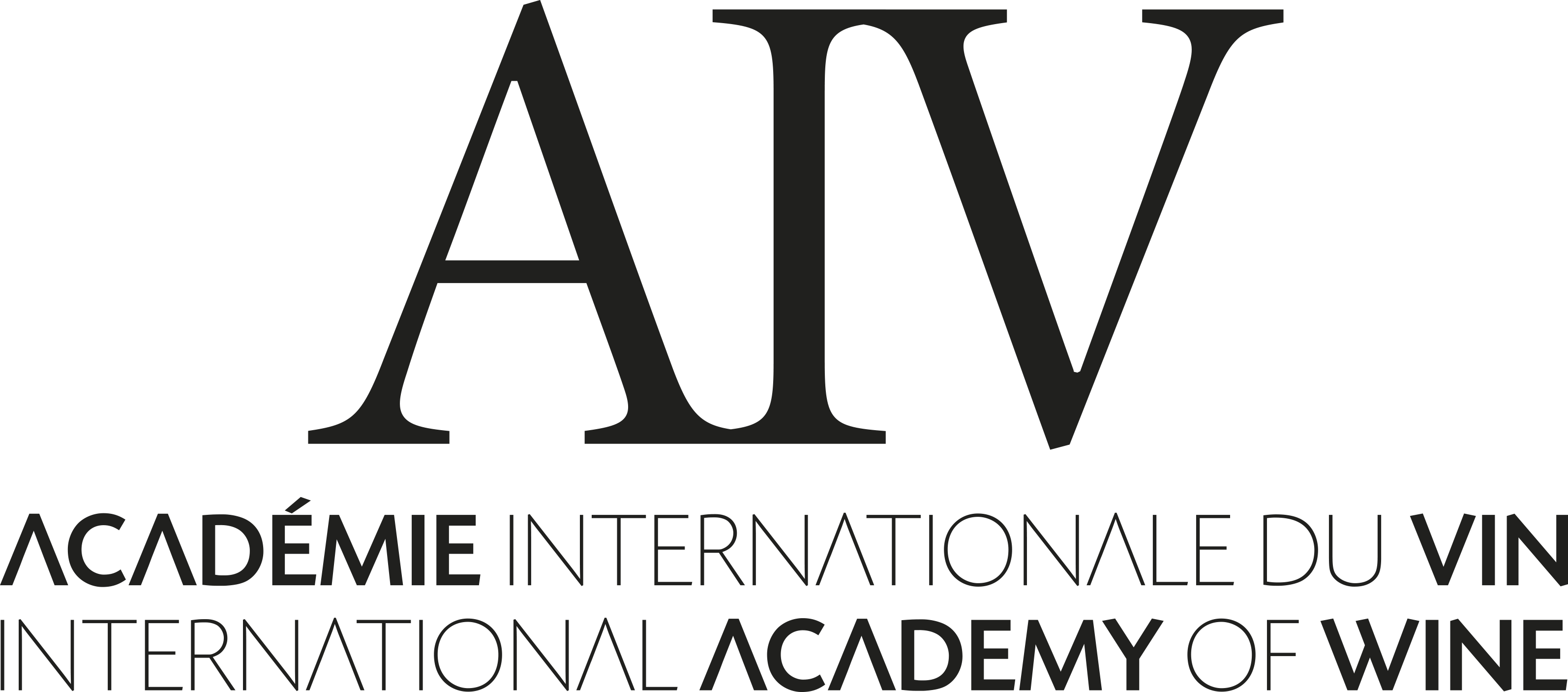 AIV - academievin.org